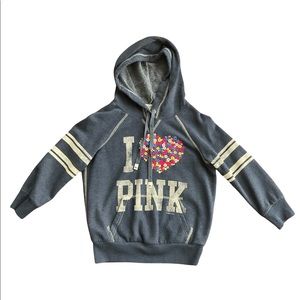 PINK Victoria’s Secret sweater